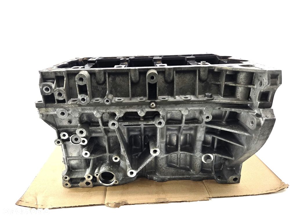 BMW E60 E81 E90 E91 E92 118I 318I 120I 320I Blok Silnika N43B20AY 0427109 - 26