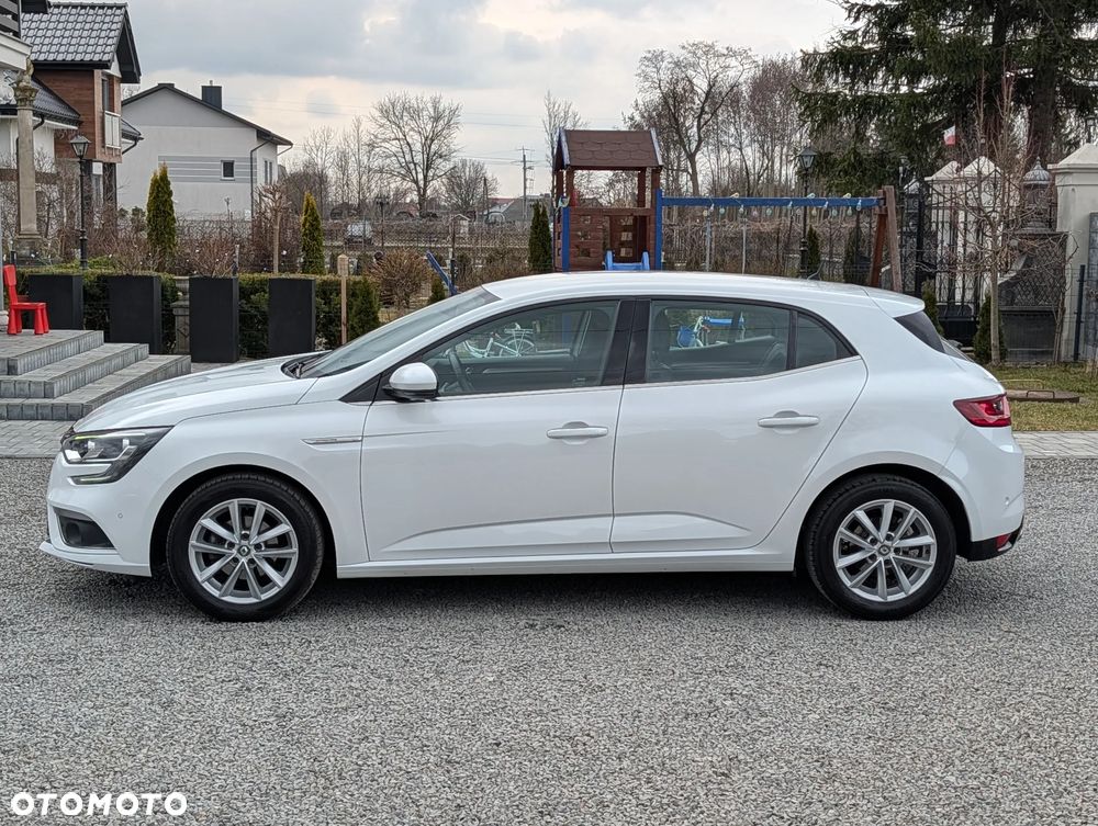 Renault Megane 1.6 SCe Intens - 3