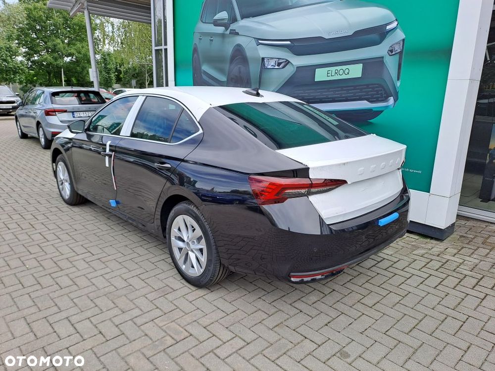Skoda Octavia 2.0 TDI Drive Selection DSG - 3