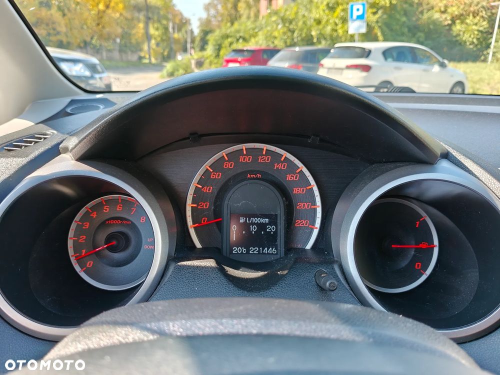 Honda Jazz 1.4 i-VTEC Comfort - 29