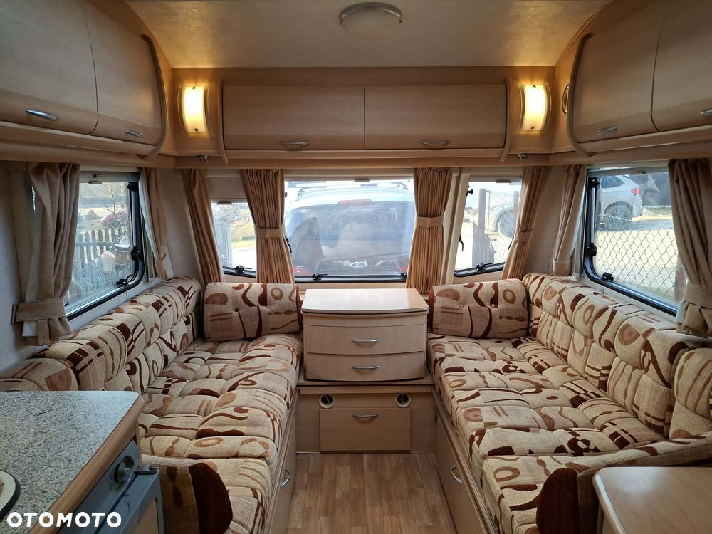 Coachman Amara - 6