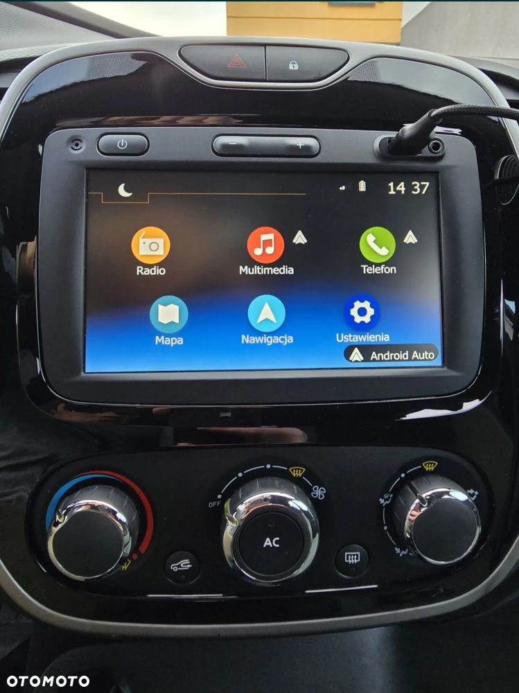 Aktualizacja radia Medianav map 2025 Renault Clio Captur Dacia Opel - 2