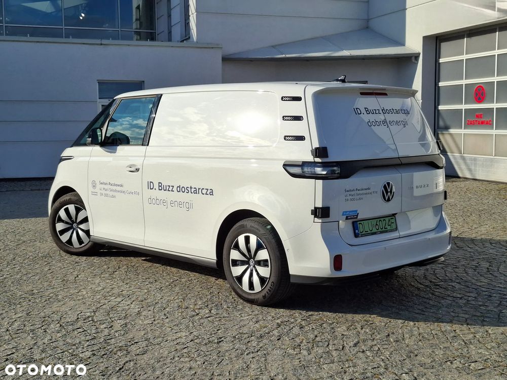 Volkswagen ID.Buzz - 4
