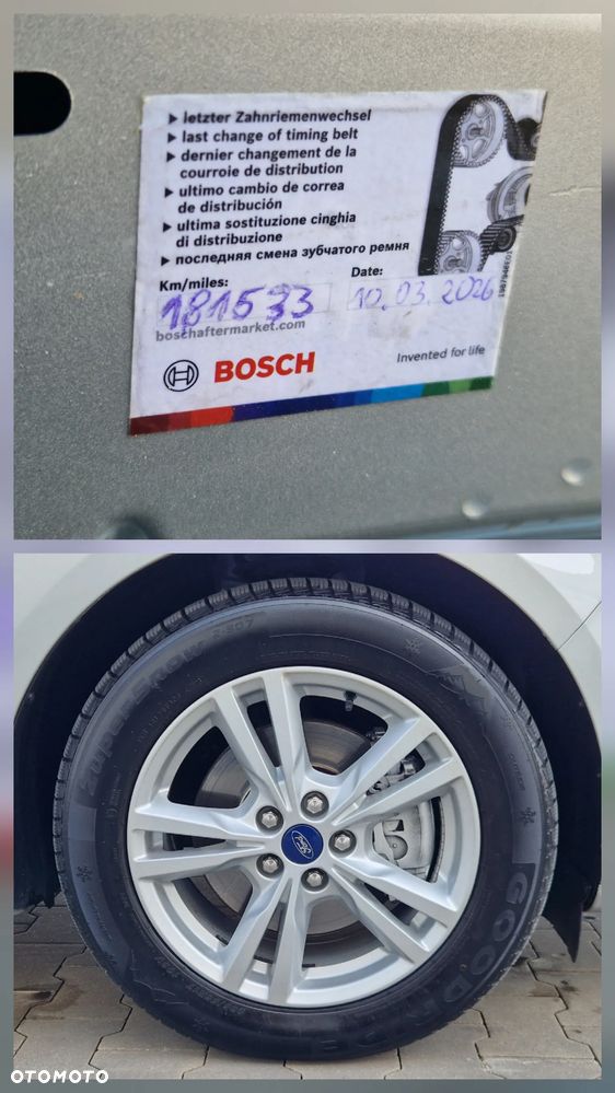 Ford S-Max 2.0 TDCi Titanium - 31