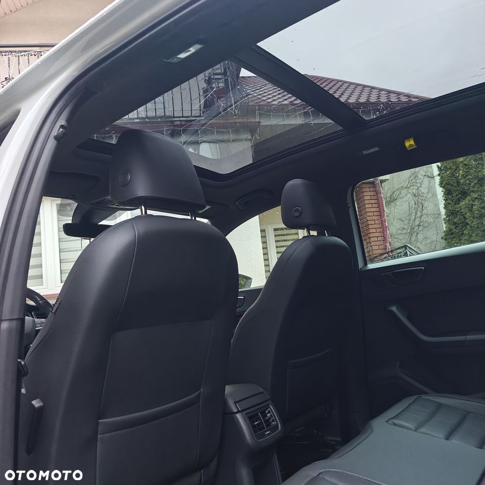 Seat Ateca 2.0 TDI 4Drive DSG XCELLENCE - 11