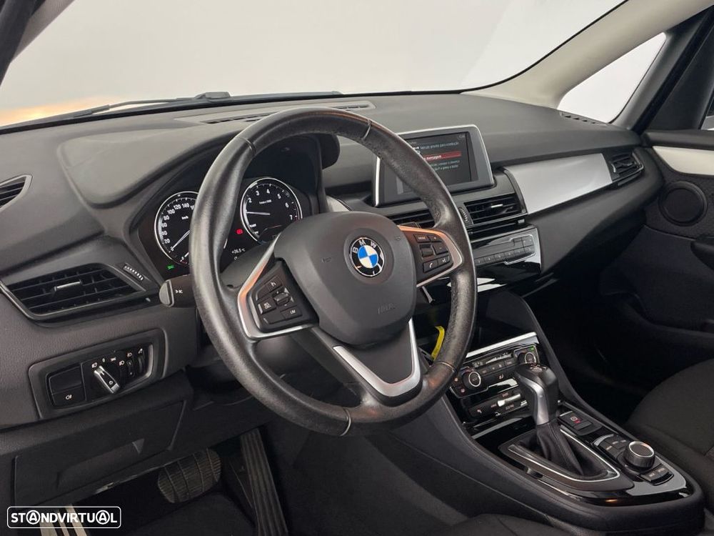 BMW 225xe Active Tourer Pack M - 17