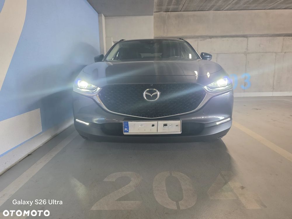 Mazda CX-30 2.0 mHEV Hikari 2WD - 3