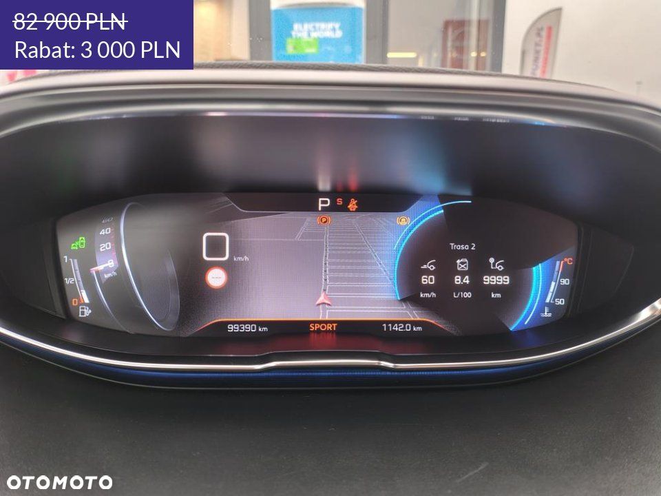 Peugeot 5008 - 18