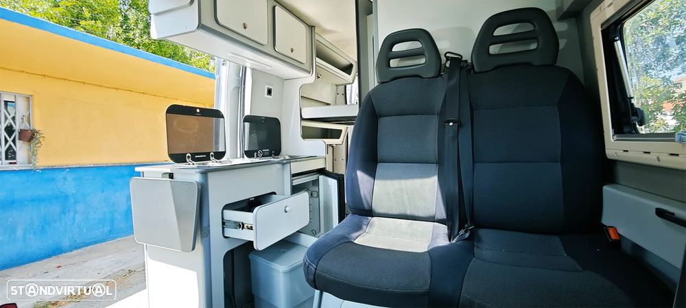 Fiat Ducato - 13