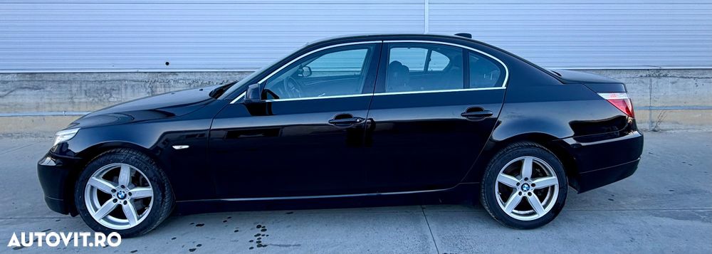 BMW Seria 5 520d Aut. Edition Lifestyle - 5