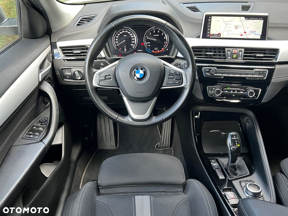 BMW X2 sDrive18i M Sport X - 16