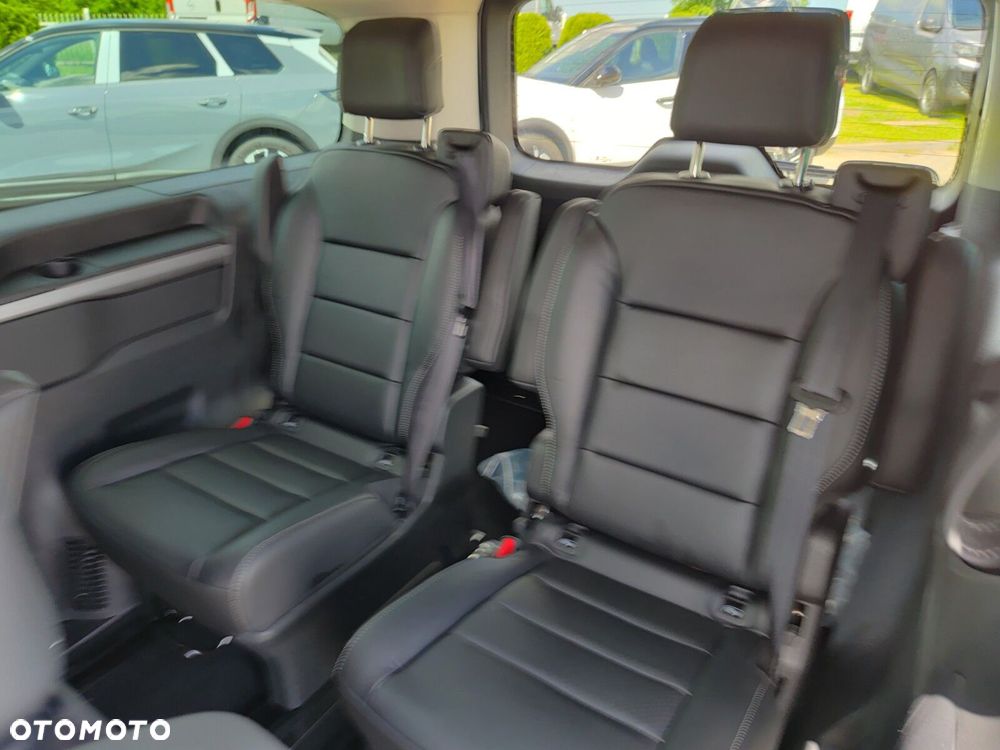 Opel Zafira - 15