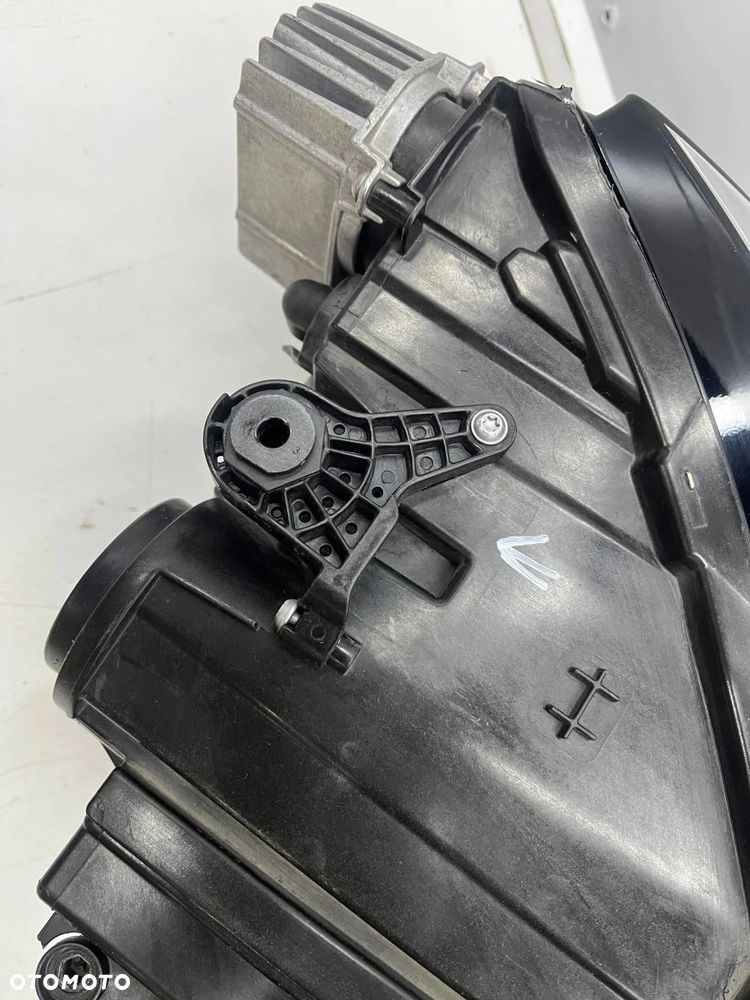 Lampa reflektor Seat Ateca Lift 20r.- LEWA przednia FULL LED Europa oryginał lewy przód 576941031b - 11