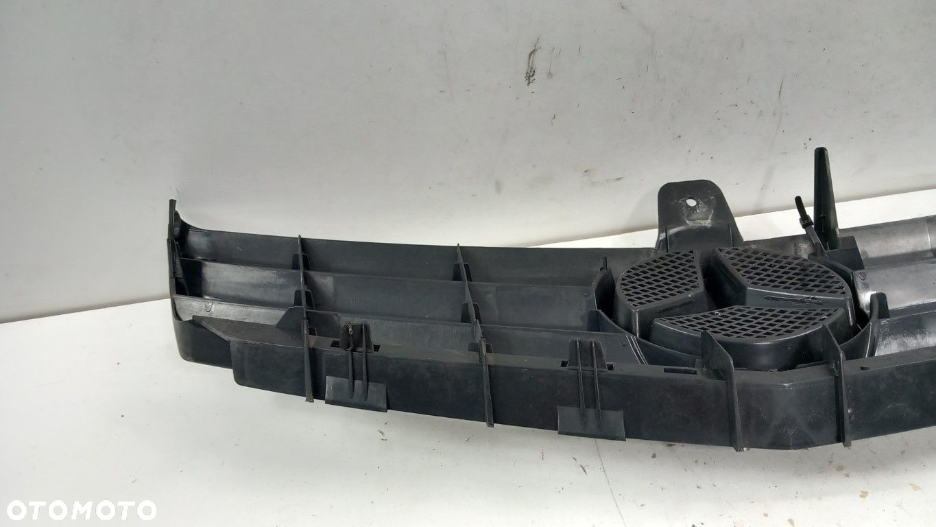 MERCEDES A KLASA W169 LIFT ATRAPA GRILL - 5