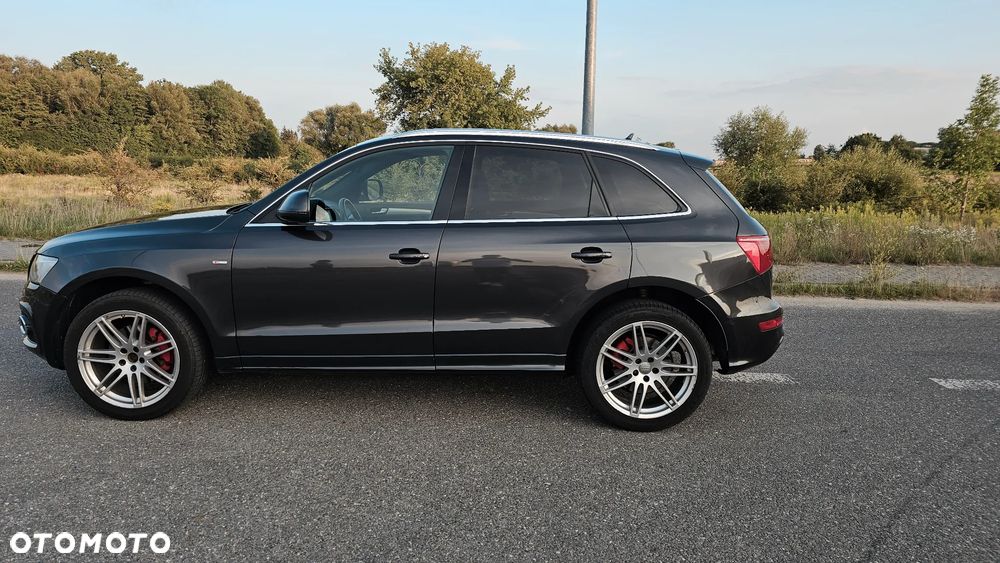 Audi Q5 3.0 TDI Quattro S tronic - 5