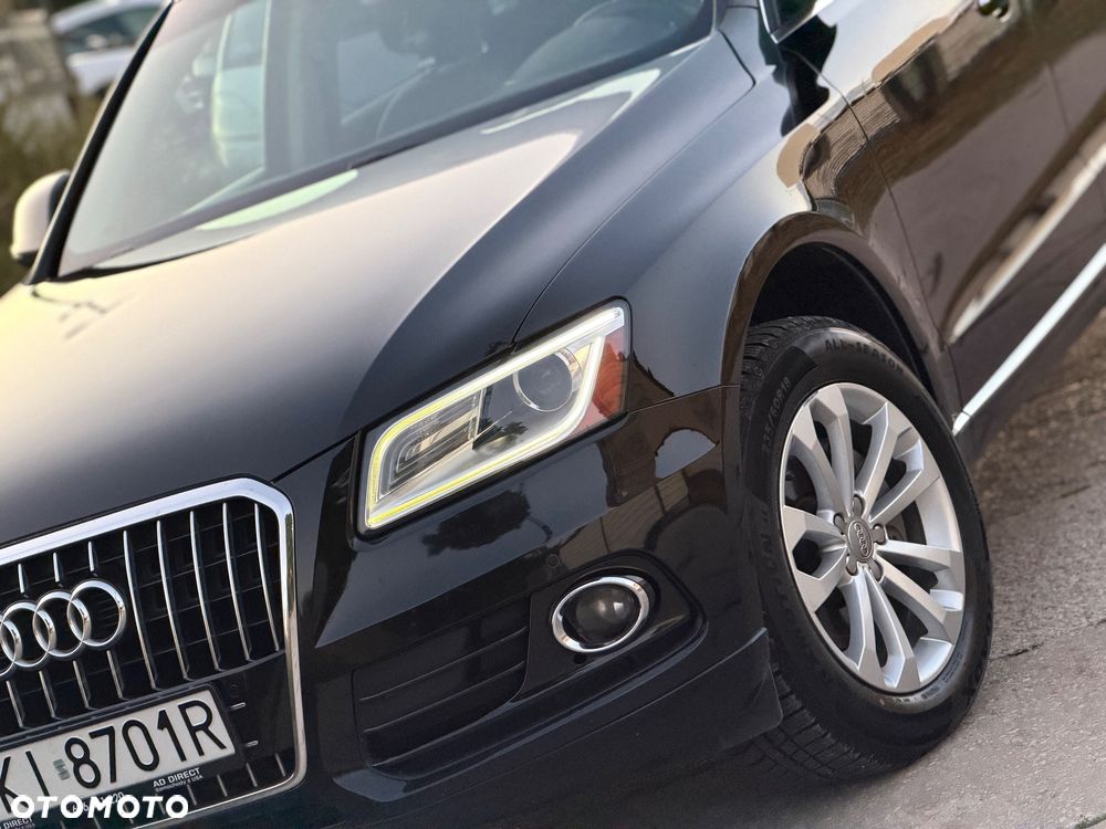 Audi Q5 - 10