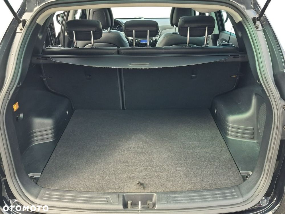 Hyundai Tucson - 24