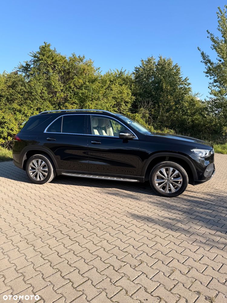 Mercedes-Benz GLE - 6