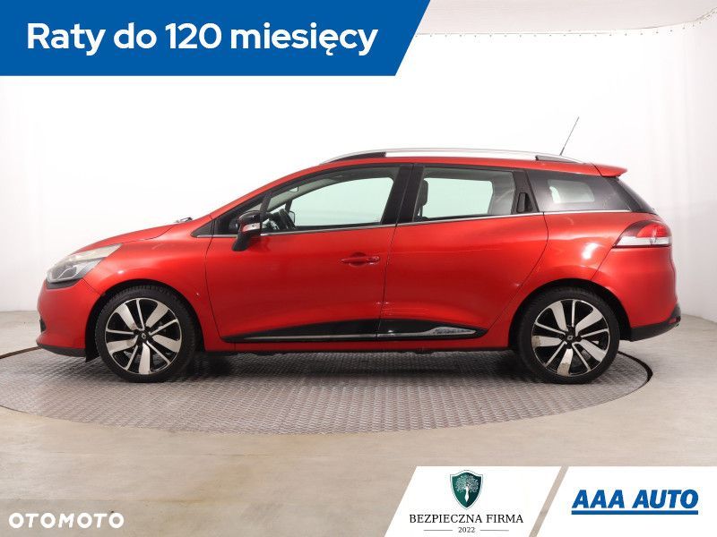 Renault Clio - 4