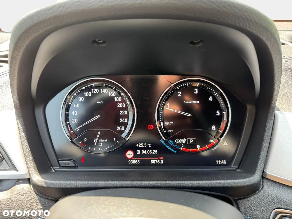 BMW X2 sDrive18d M Sport - 9