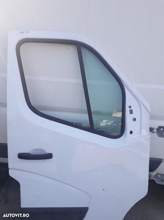 Usa dreapta fata Renault Master / Movano 2011 , 2012 , 2013 , 2014 , 2015 , 2016 , 2017 - 2