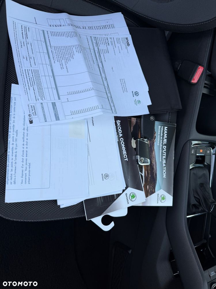 Skoda Kodiaq 2.0 TDI DSG Ambition - 38