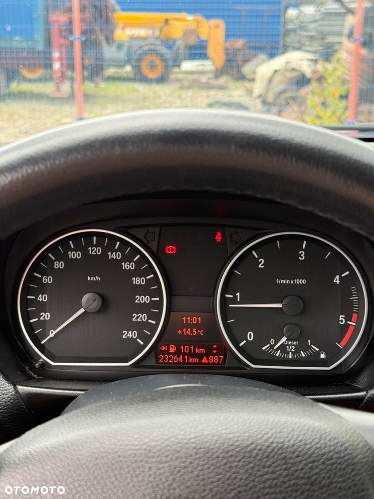 BMW Seria 1 118d - 21