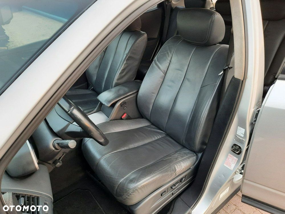 Nissan Murano - 13