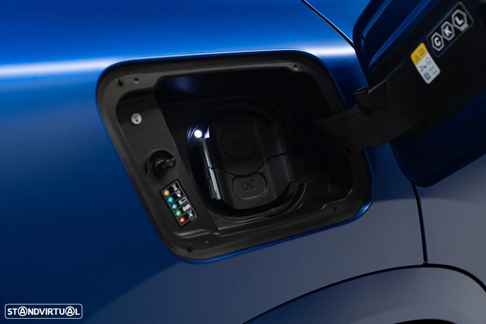 BMW iX2 eDrive20 Pack Desportivo M Pro - 8