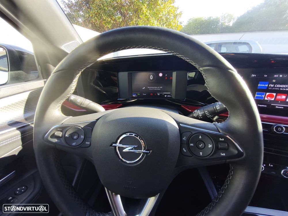 Opel Mokka-e GS - 9