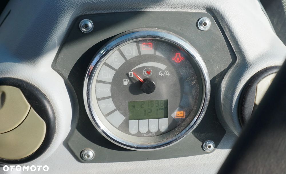 Kramer Wacker Neuson 349 5065 - 9