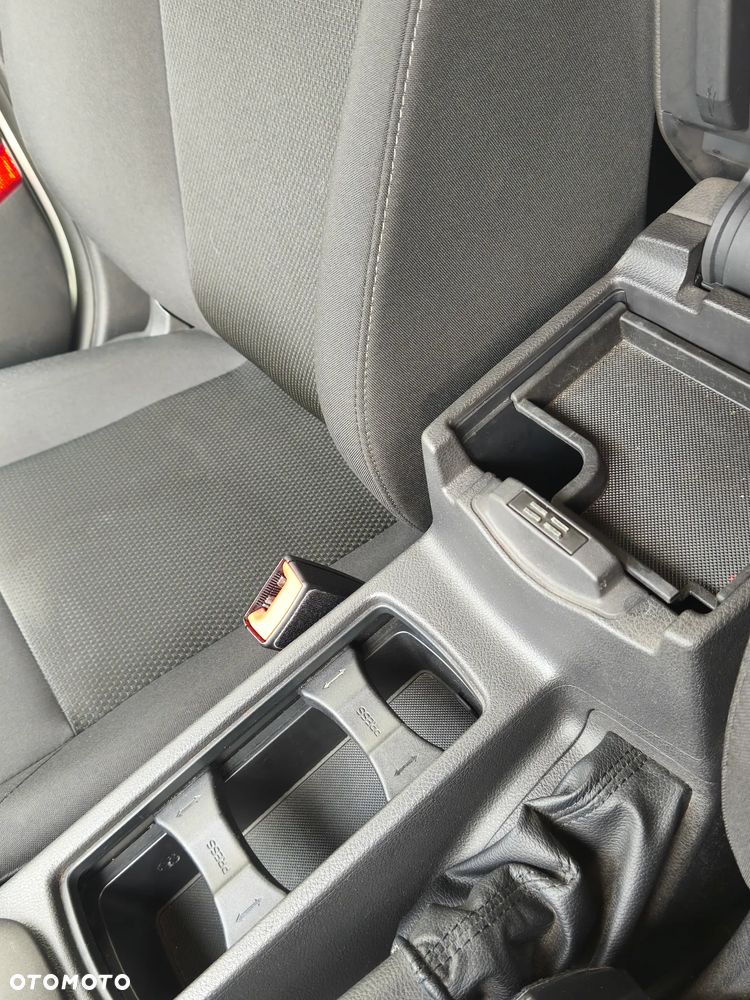 Ford Focus 1.5 TDCi Trend - 16