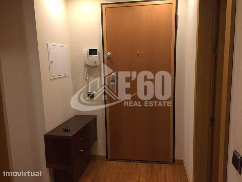 APARTAMENTO T1 MOBILADO E EQUIPADO PARA ARRENDAMENTO - Grande imagem: 3/10