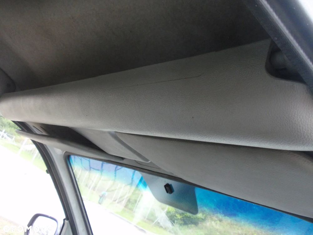 Renault KANGOO EXPRESS 1.5DCI, MAXI DŁUGI LONG ZE SZPITALA KARETKA AMULANS KAMPER - 16