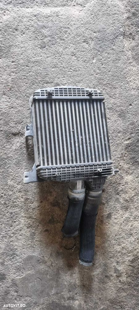 Intercooler stanga dreapta Maserati Ghibli cod 16474839 cod16474840 - 2
