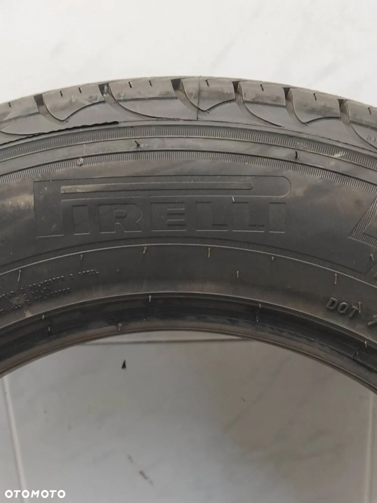 PIRELLI CHRONO 2 OPONA LATO 215/65 R15 - 6
