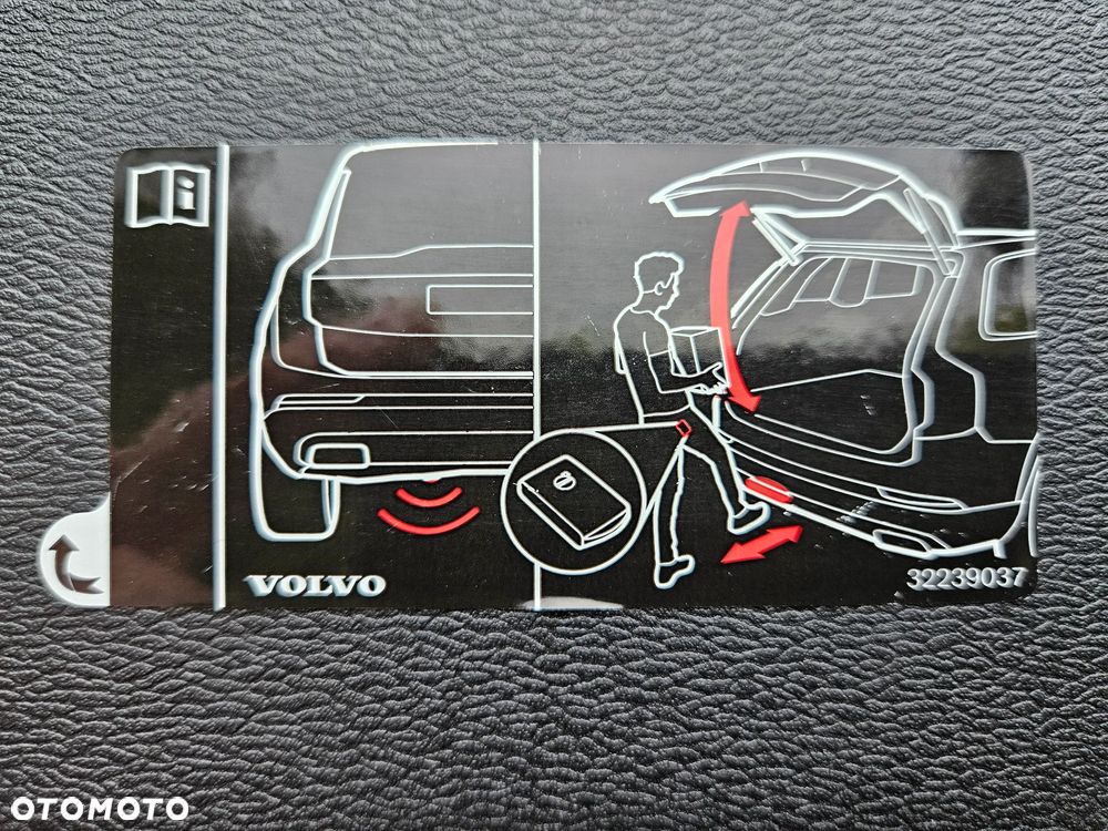 Volvo V60 T5 Geartronic Inscription - 31