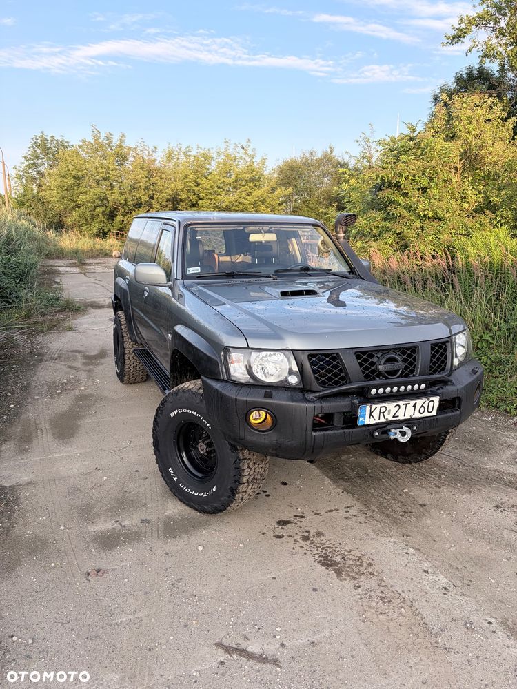 Nissan Patrol 3.0 DiT LE - 29