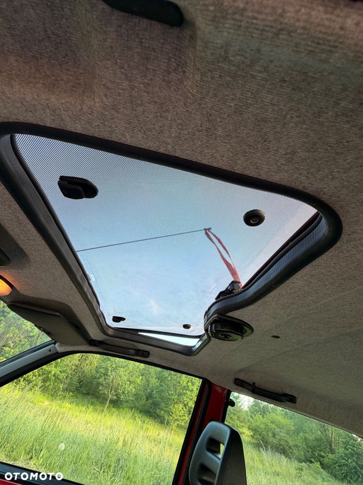 Fiat Cinquecento 704 ED - 9