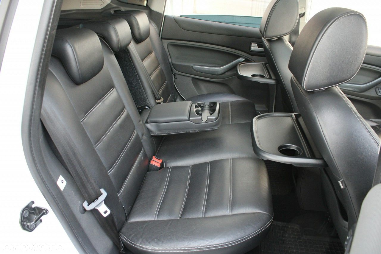 Ford Kuga 2.0 TDCi Titanium - 12