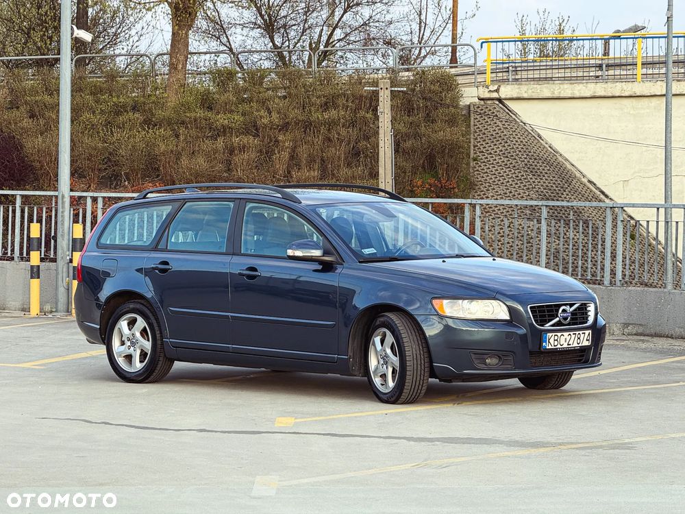 Volvo V50 D3 Summum - 17