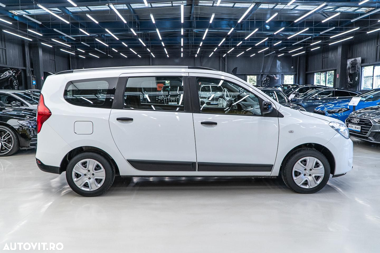 Dacia Lodgy - 20