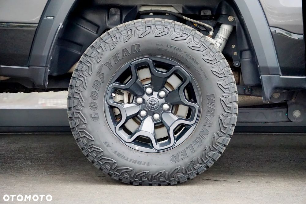 RAM 1500 TRX - 15