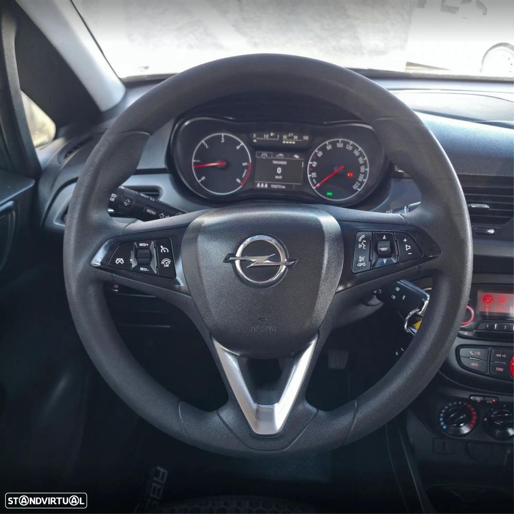 Opel Corsa 1.3 CDTi City - 17