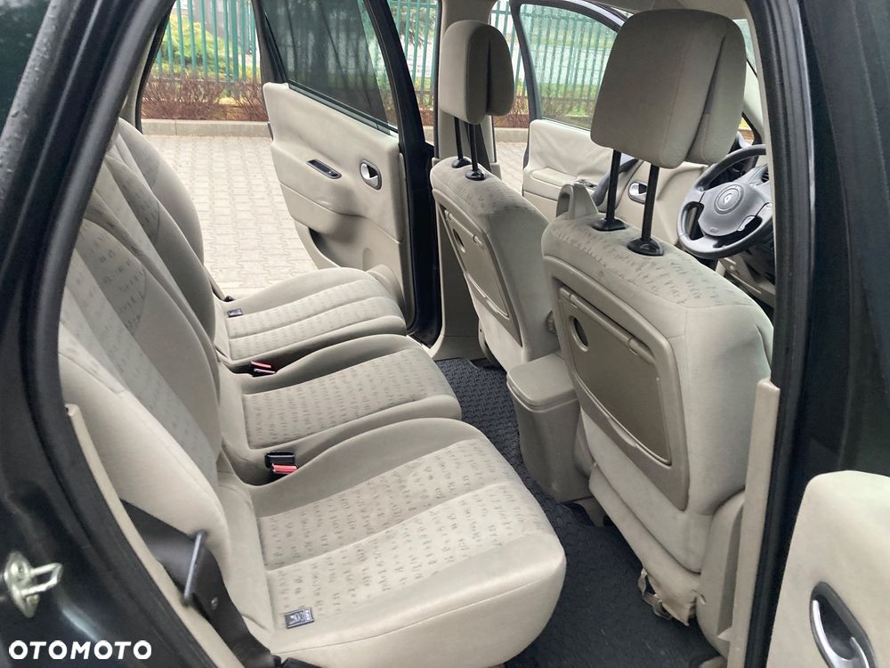 Renault Scenic 1.6 Pack Authentique - 8