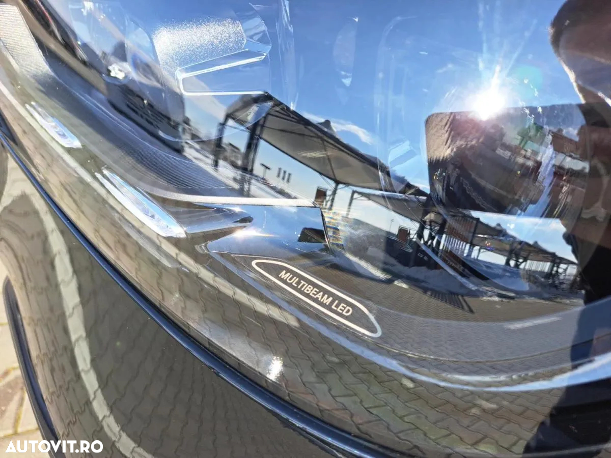 Mercedes-Benz GLE 400 PHEV 4MATIC - 24
