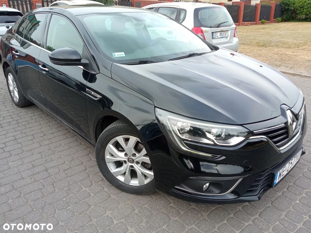 Renault Megane 1.3 TCe FAP Winter Edition - 11