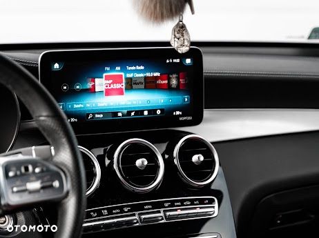 Mercedes-Benz GLC 200 4-Matic - 7