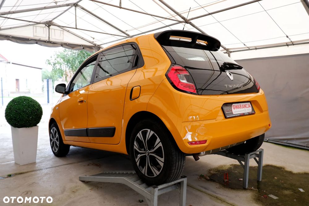 Renault Twingo - 7
