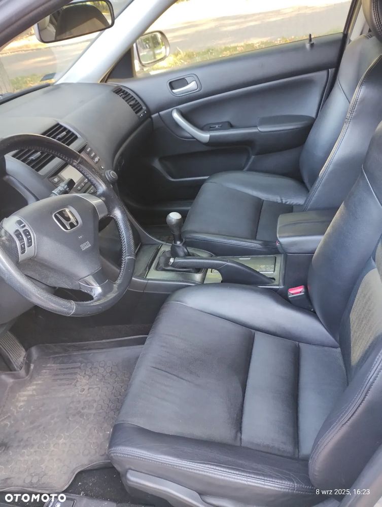 Honda Accord Tourer 2.0 i Sport - 7